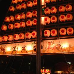 Uozu 3 4-star hotels