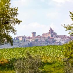 Lucignano 6 B&Bs