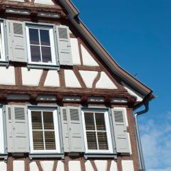 Northeim 16 vacation rentals