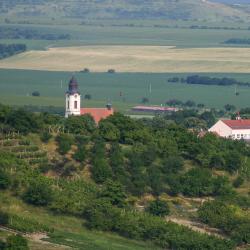Velké Pavlovice 5 hotéis com spa