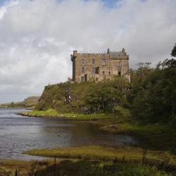Dunvegan 6 luxury hotels