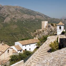 Guadalest 5 hotels