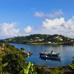 Castries 95 hotelli