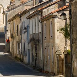 Saint-Genis-Pouilly 24 hotels