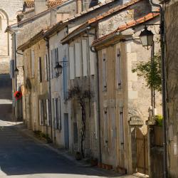 Saint-Genis-Pouilly 15 hoteller