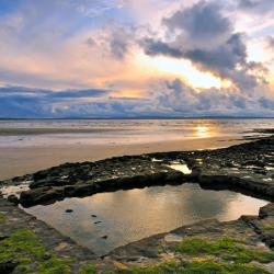 Enniscrone 10 of the villas