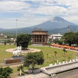 Magelang 73 hotel