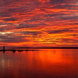Edgartown 4 penziony – hostince