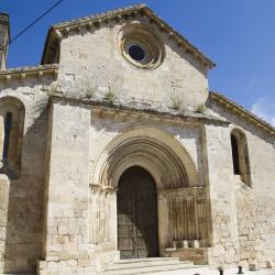 Brihuega 4 vacation rentals