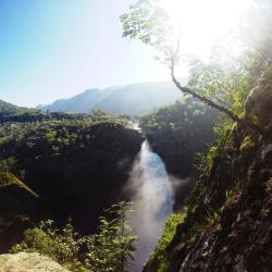 Tonstad 3 cheap hotels