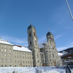 Einsiedeln 3 apartments