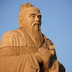 Yueyang 10 hotelů