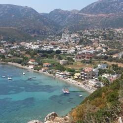 Karaburun 4 hotely