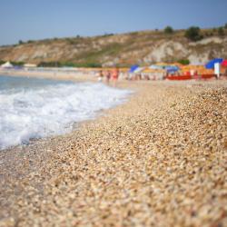 Marina di Montemarciano 17 hotels