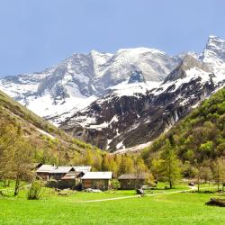 Termignon 19 &xi;&epsilon;&nu;&omicron;&delta;&omicron;&chi;&epsilon;ί&alpha; &mu;&epsilon; &pi;ά&rho;&kappa;&iota;&nu;&gamma;&kappa;