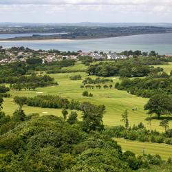 Portmarnock 3 hotely