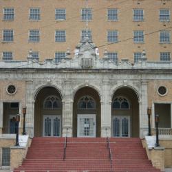 Mineral Wells 12 hotelů