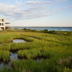 Riverhead 8 of the accessible hotels