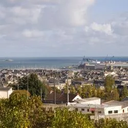 Cherbourg en Cotentin 5 nhà nghỉ B&B