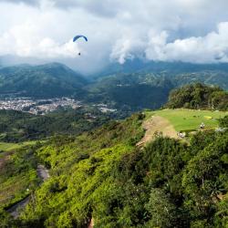 Cúcuta 18 holiday rentals