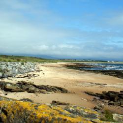 Dornoch 4 beach hotels