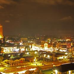 Eldoret 30 B&Bs