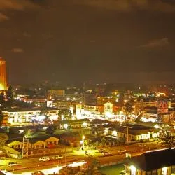 Eldoret 34 holiday rentals
