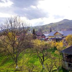 Slănic 11 guest houses