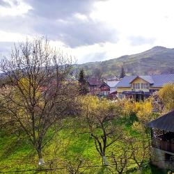 Slănic 3 chalupy