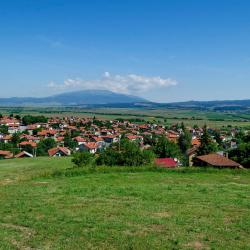 Belchin 3 cheap hotels