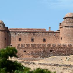 Calahorra 9 allotjaments vacacionals