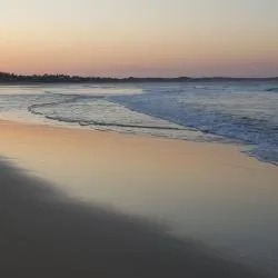 프라이아 도 토포