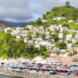 Saint Georgeʼs 10 of the resorts