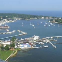 Put-in-Bay 8 accessible hotels