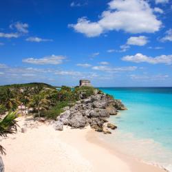 Puerto Aventuras 123 hotels