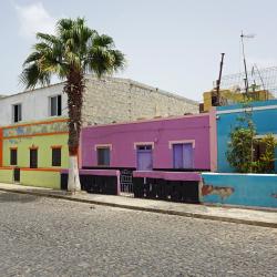 Palmeira 7 hotels