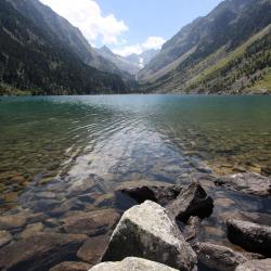 Cauterets 354 hotéis