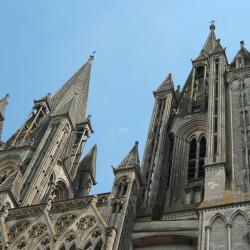 Coutances 7 of the B&Bs