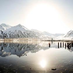 Siglufjörður 5 apartamentos