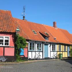Præstø 4 4-star hotels