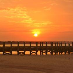 Neptune Beach 10 hotels