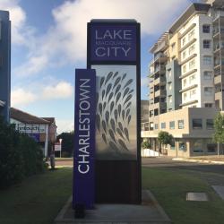 Charlestown 3 apartments