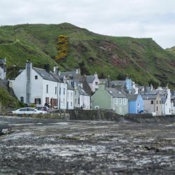 Gardenstown 3 three-star hotels