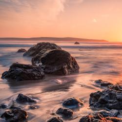 Dillon Beach 7 hoteller