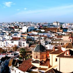 Mairena del Alcor 10 hotels