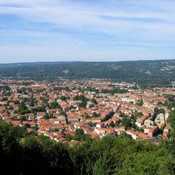 Mazamet 20 Unterkünfte zur Selbstverpflegung