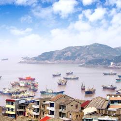 Zhuji 7 hotels