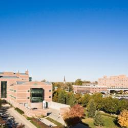 Urbana 8 hotels
