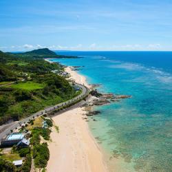Munakata 12 hotels with parking