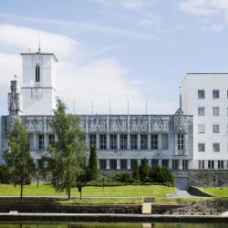 Sandvika 3 acomoda&ccedil;&otilde;es com cozinha